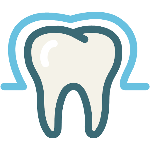 Download PNG image - Vector Tooth Transparent PNG 