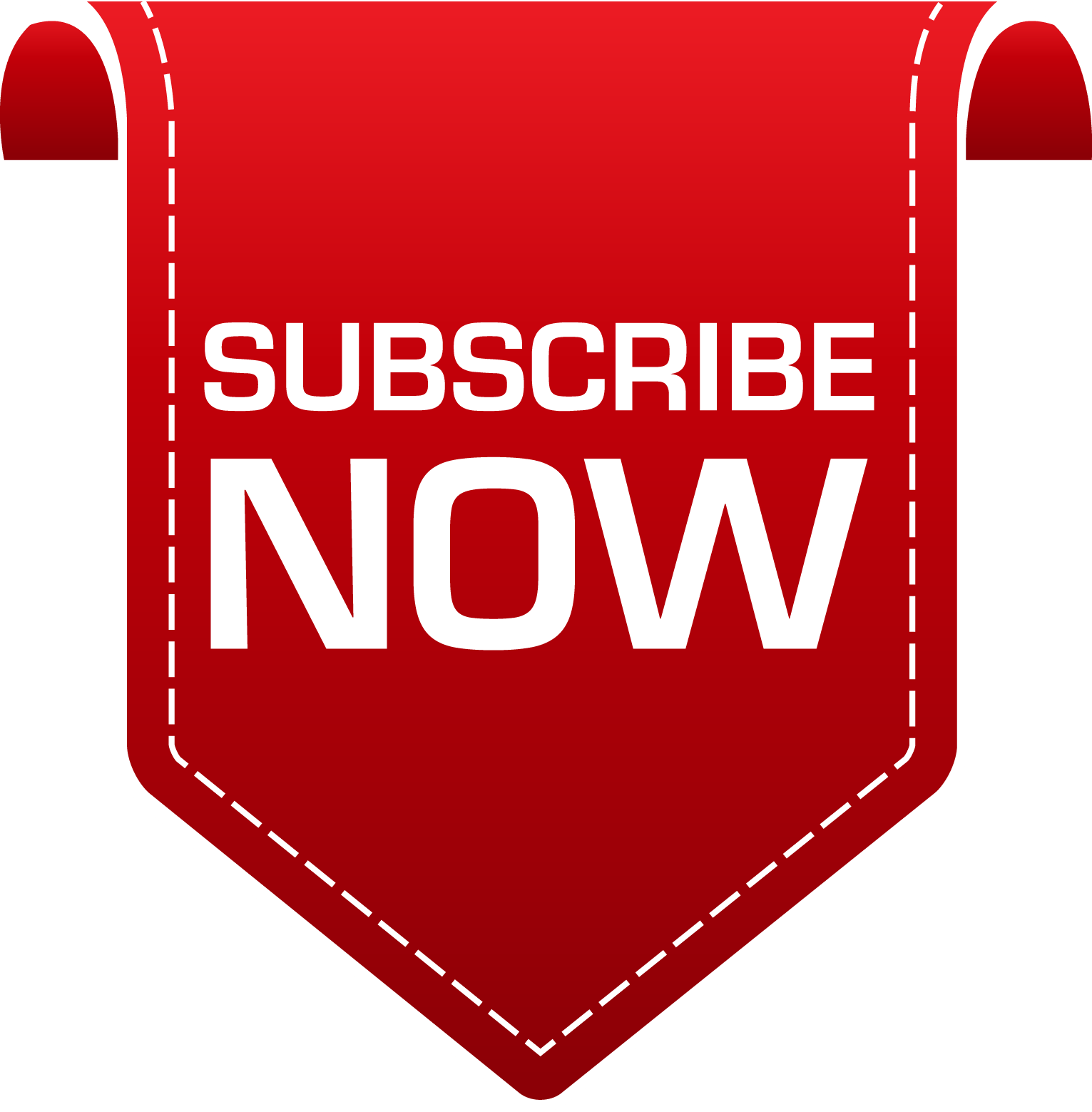 Download PNG image - YouTube Subscribe Button PNG Image 