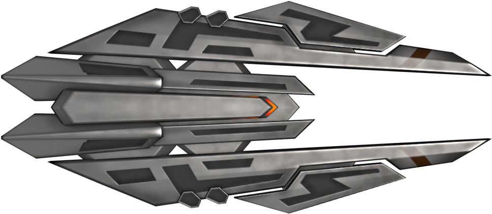 Download PNG image - Alien Ship PNG Isolated Photo 