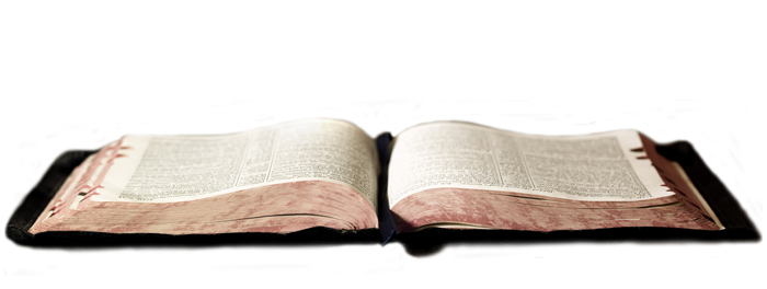 Download PNG image - Bible Book PNG 