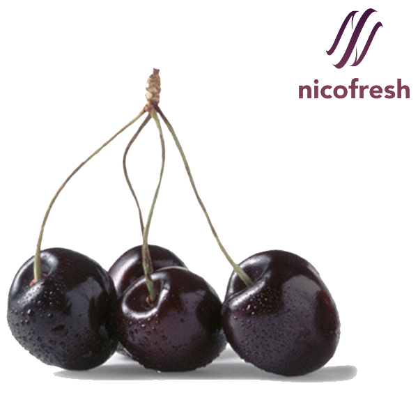 Download PNG image - Black Cherry 