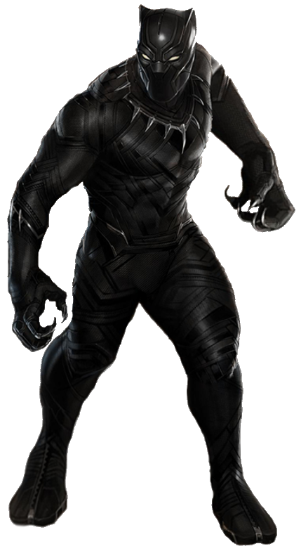 Download PNG image - Black Panther PNG Photos 