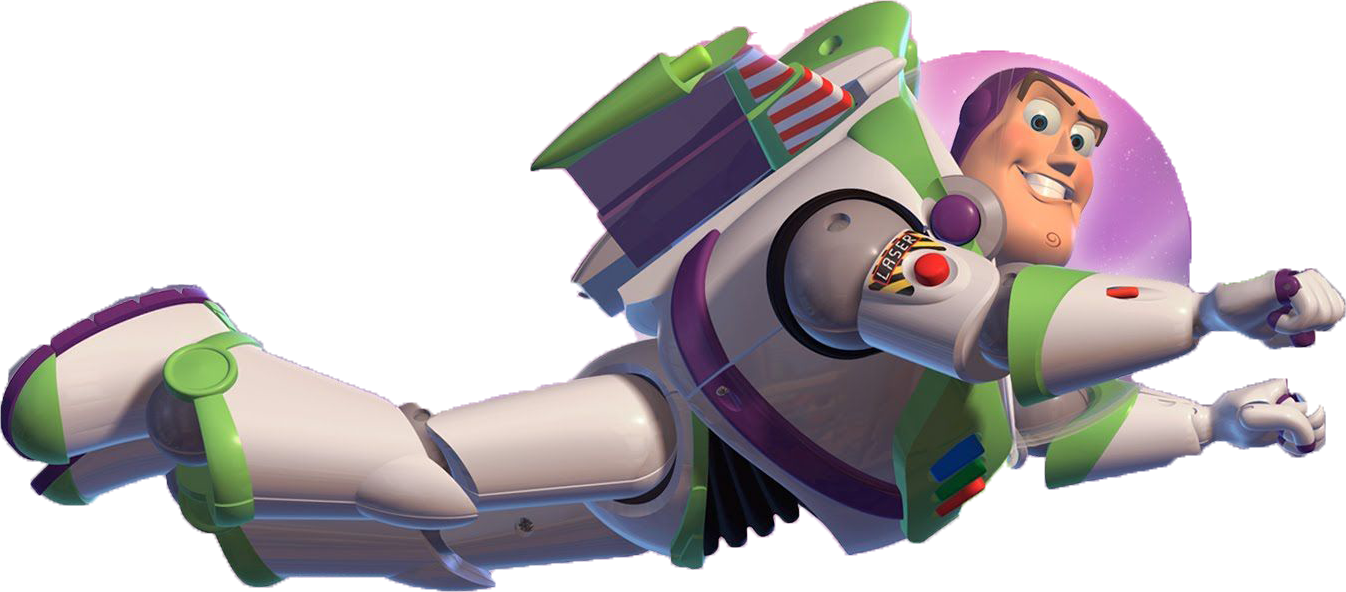 Download PNG image - Buzz Lightyear PNG Picture 