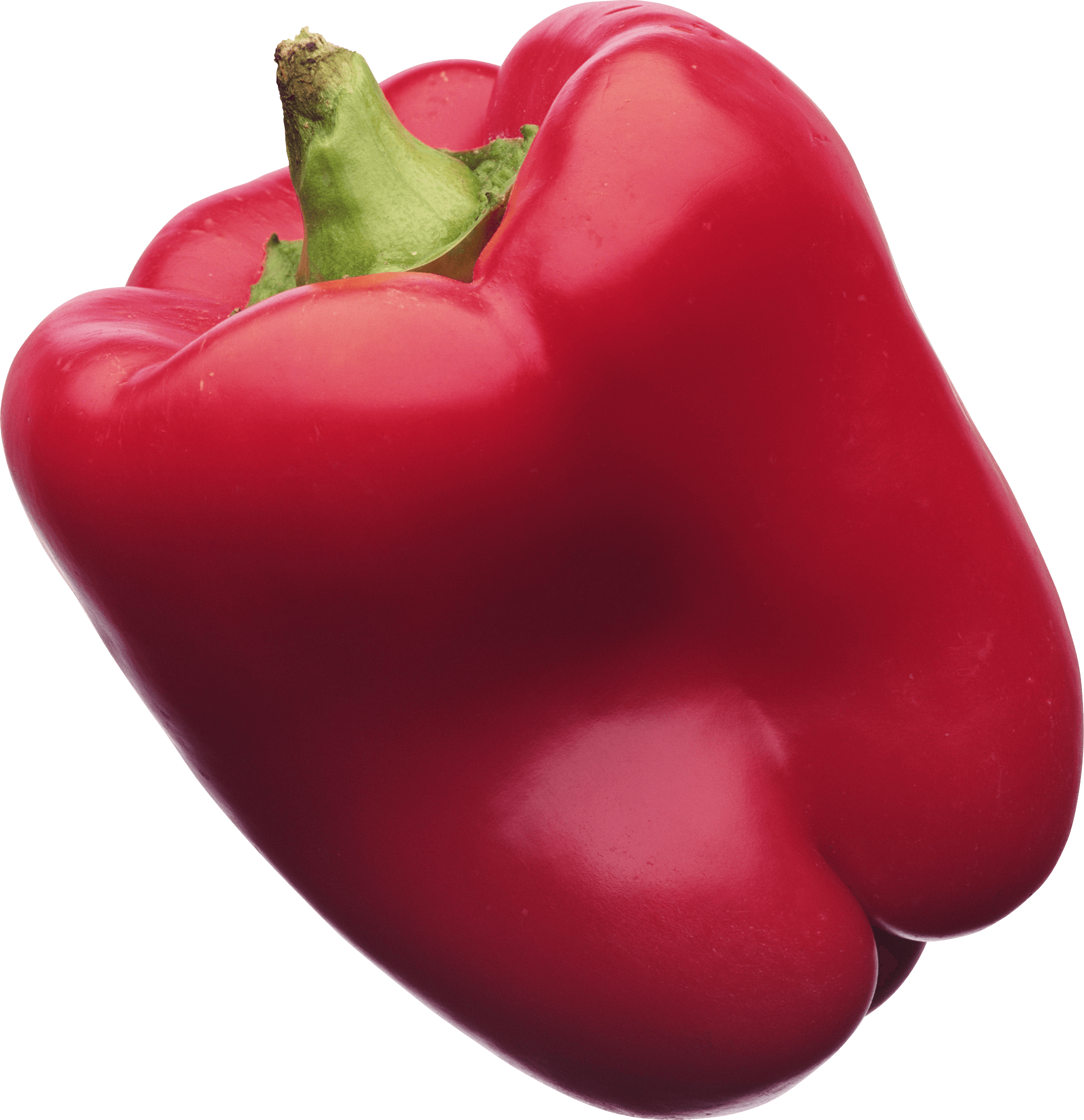Download PNG image - Capicum Green And Red Chilli PNG Image 