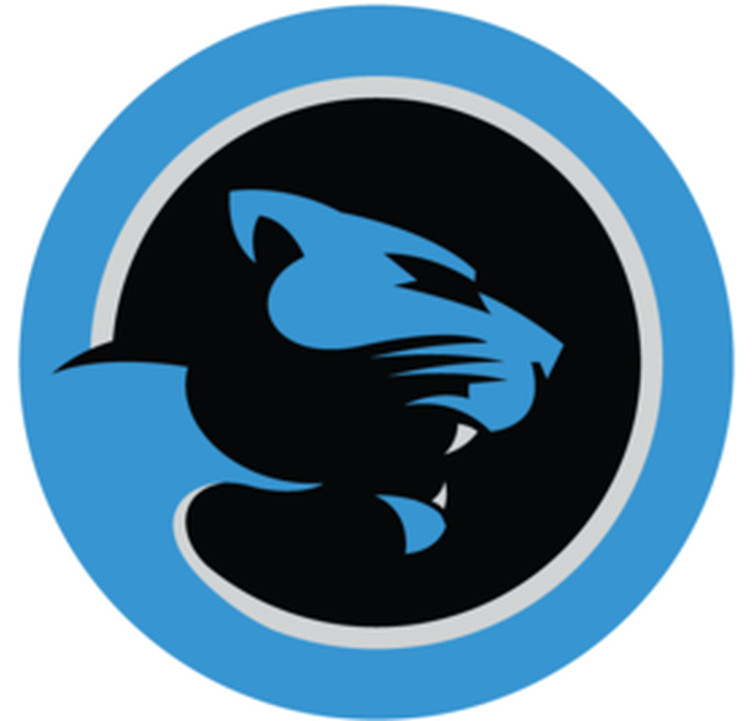 Download PNG image - Carolina Panthers PNG File 