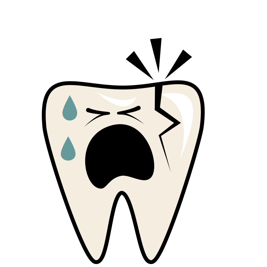Download PNG image - Crying Tooth PNG Photos 
