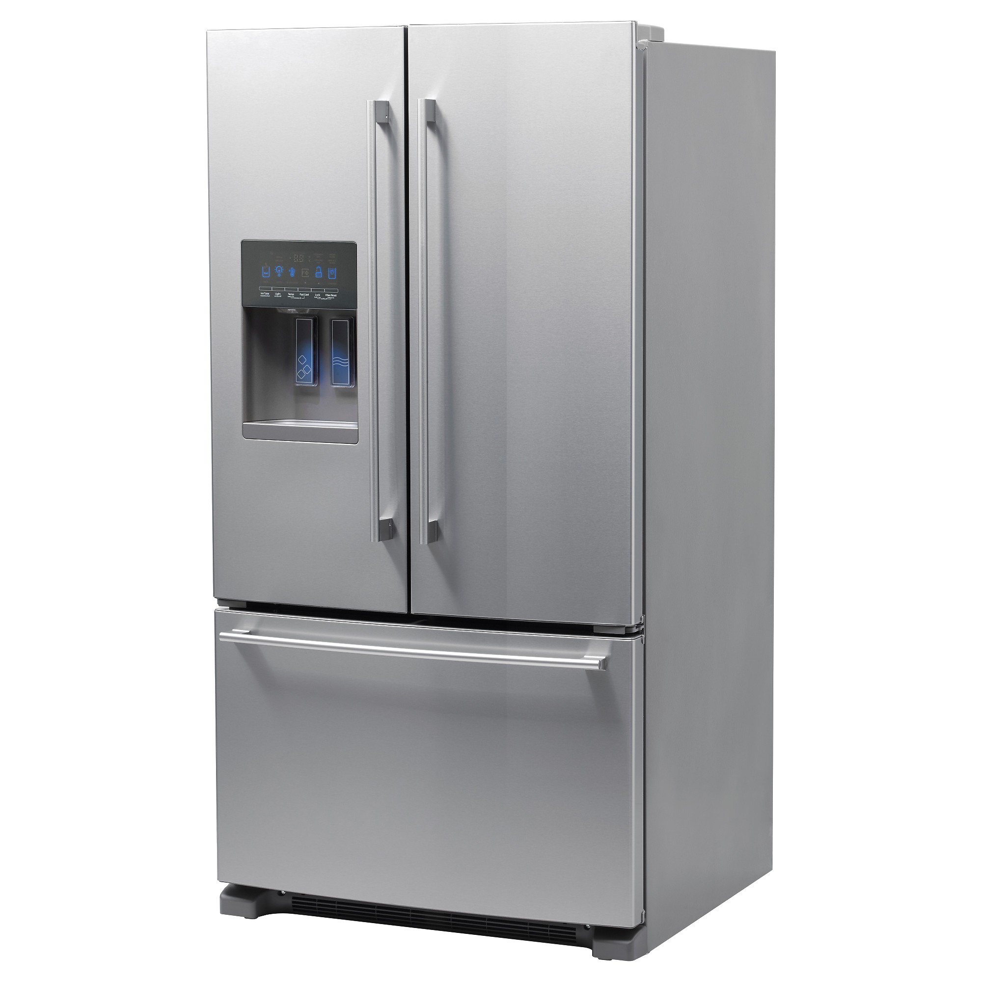 Download PNG image - Fridge PNG HD Isolated 