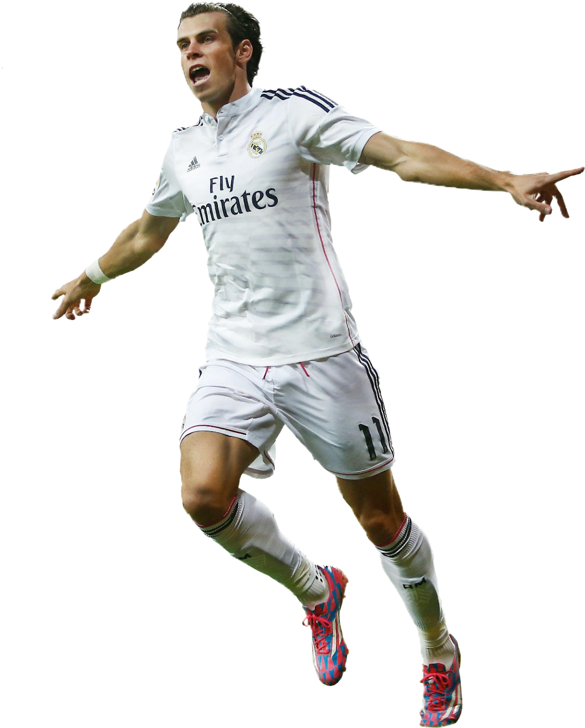 Download PNG image - Gareth Bale PNG Clipart 