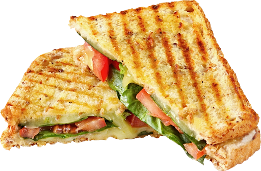 Download PNG image - Grilled Cheese Sandwich PNG Clipart 