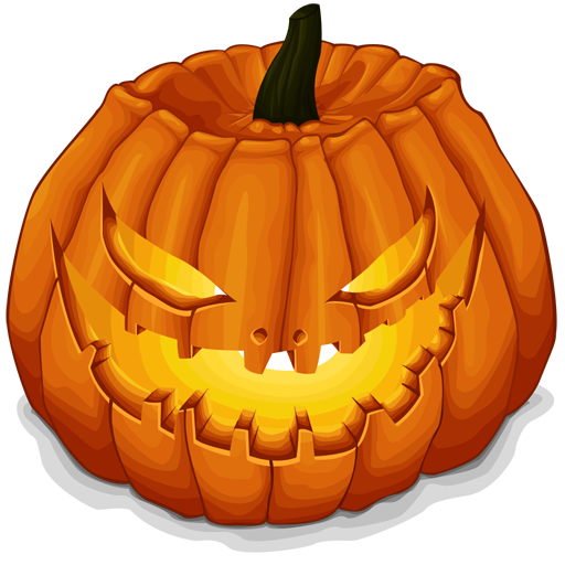 Download PNG image - Halloween Pumpkin PNG Transparent Image 