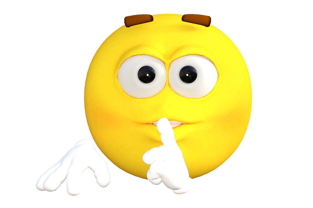 Download PNG image - Hand Emoji Background PNG 
