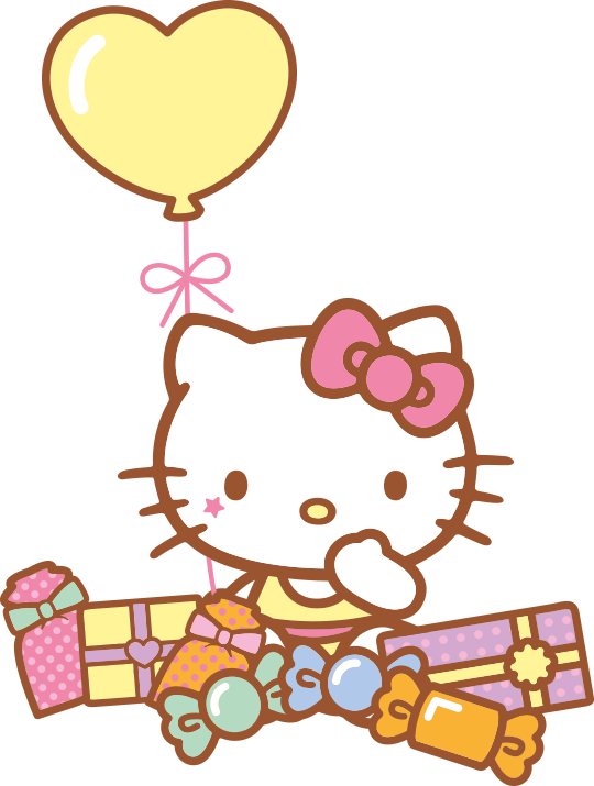 Download PNG image - Kitty PNG Pic 