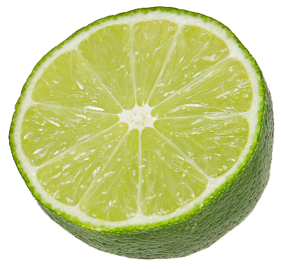 Download PNG image - Lime PNG Clipart 
