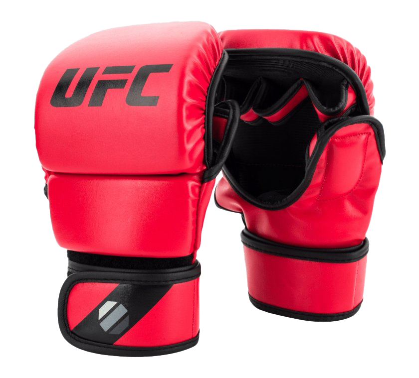 Download PNG image - MMA Gloves PNG Pic 