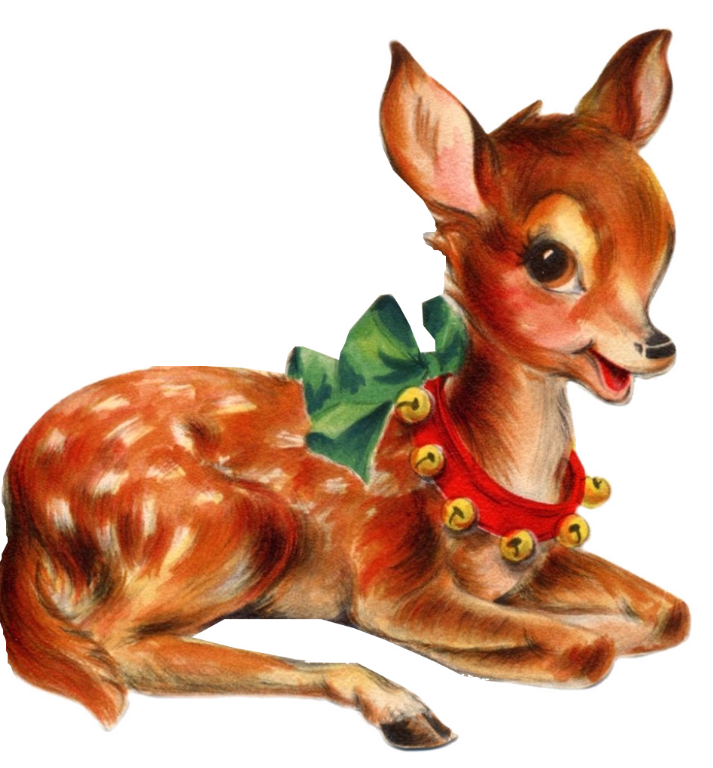 Download PNG image - Real Animal Christmas PNG Photos 
