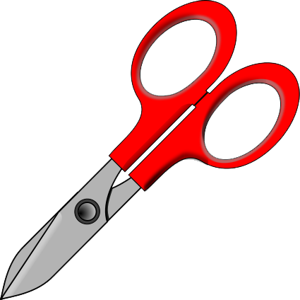 Download PNG image - Scissors PNG Pic 