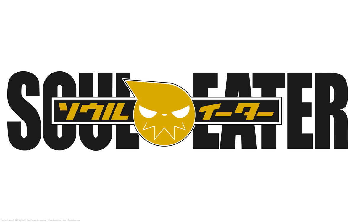 Download PNG image - Soul Eater PNG Free Download 