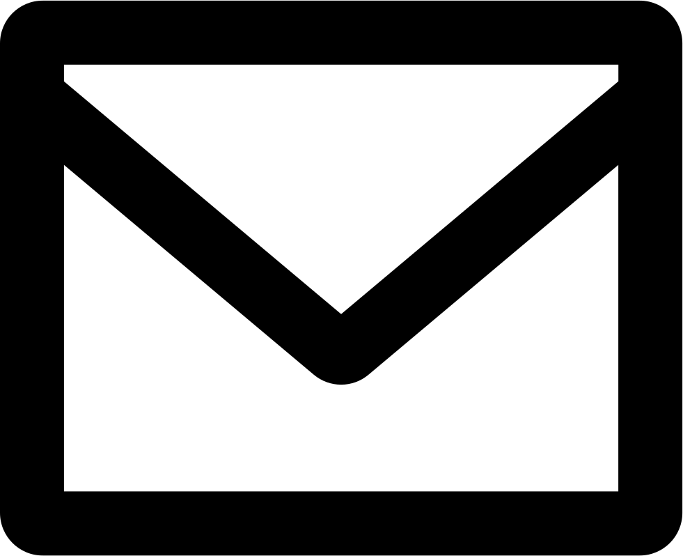 Download PNG image - Vector Email Symbol PNG Picture 