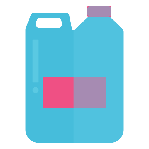 Download PNG image - Vector Jerry Can PNG File 