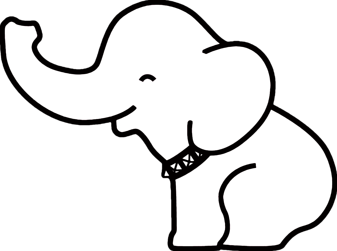 Download PNG image - White Elephant PNG Image 