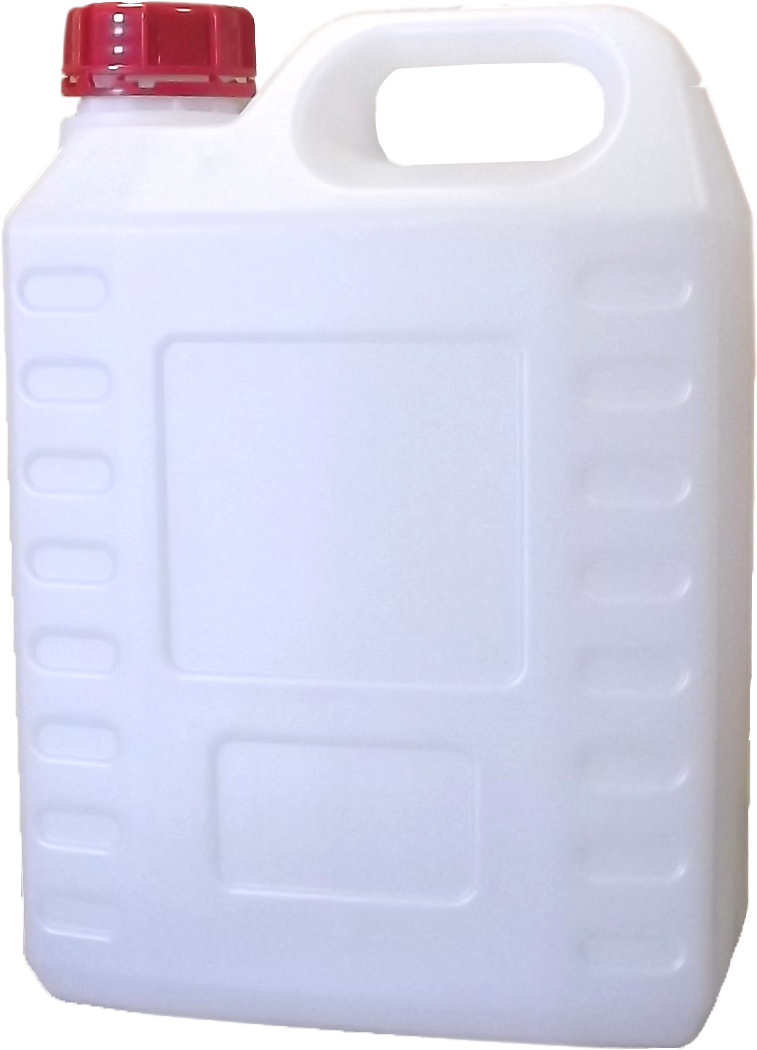 Download PNG image - White Jerry Can PNG Photos 