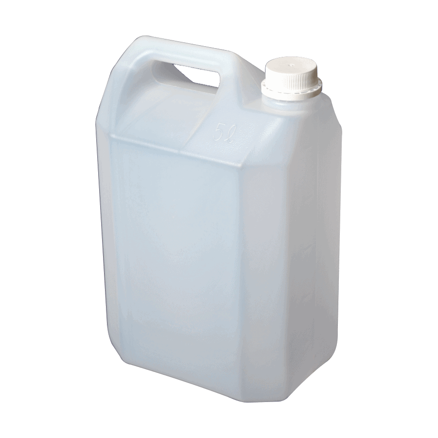 Download PNG image - White Jerry Can PNG Pic 
