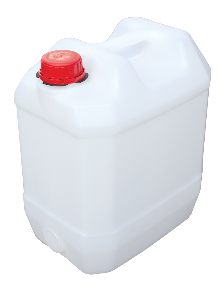 Download PNG image - White Jerry Can PNG Transparent Image 