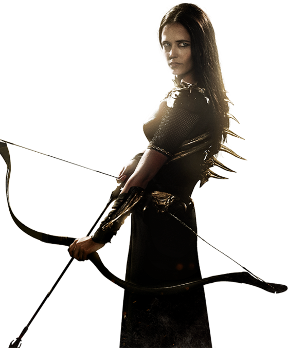 Download PNG image - Woman Warrior PNG Photos 