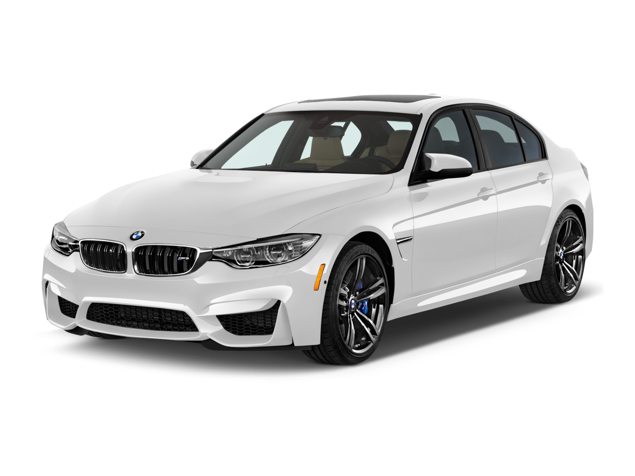 Download PNG image - BMW M3 PNG Clipart 