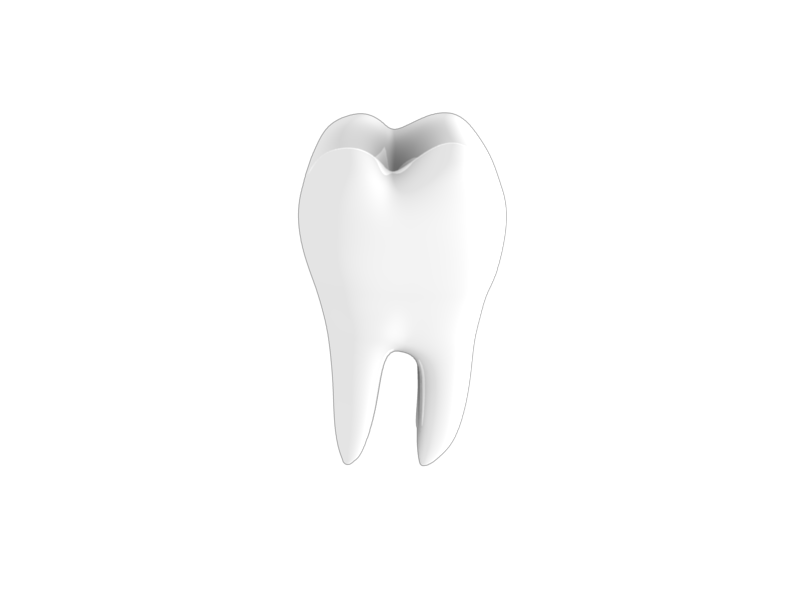 Download PNG image - Clean Tooth PNG Photos 
