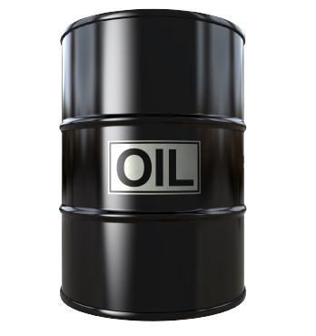 Download PNG image - Crude Oil Barrel Transparent PNG 