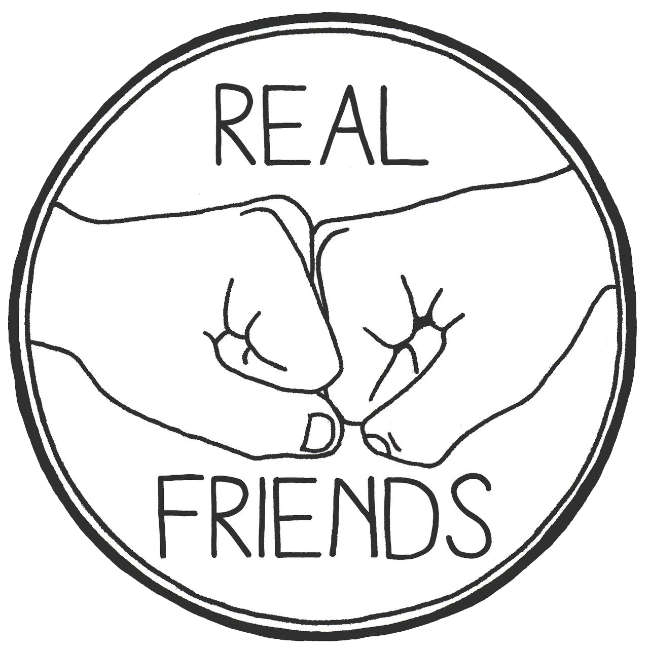 Download PNG image - Friendship Day PNG Pic 
