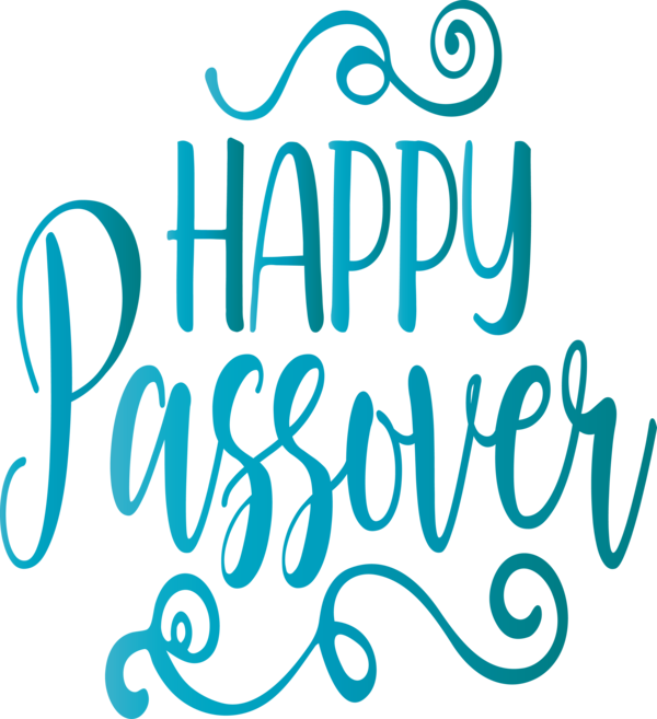 Download PNG image - Happy Passover PNG 