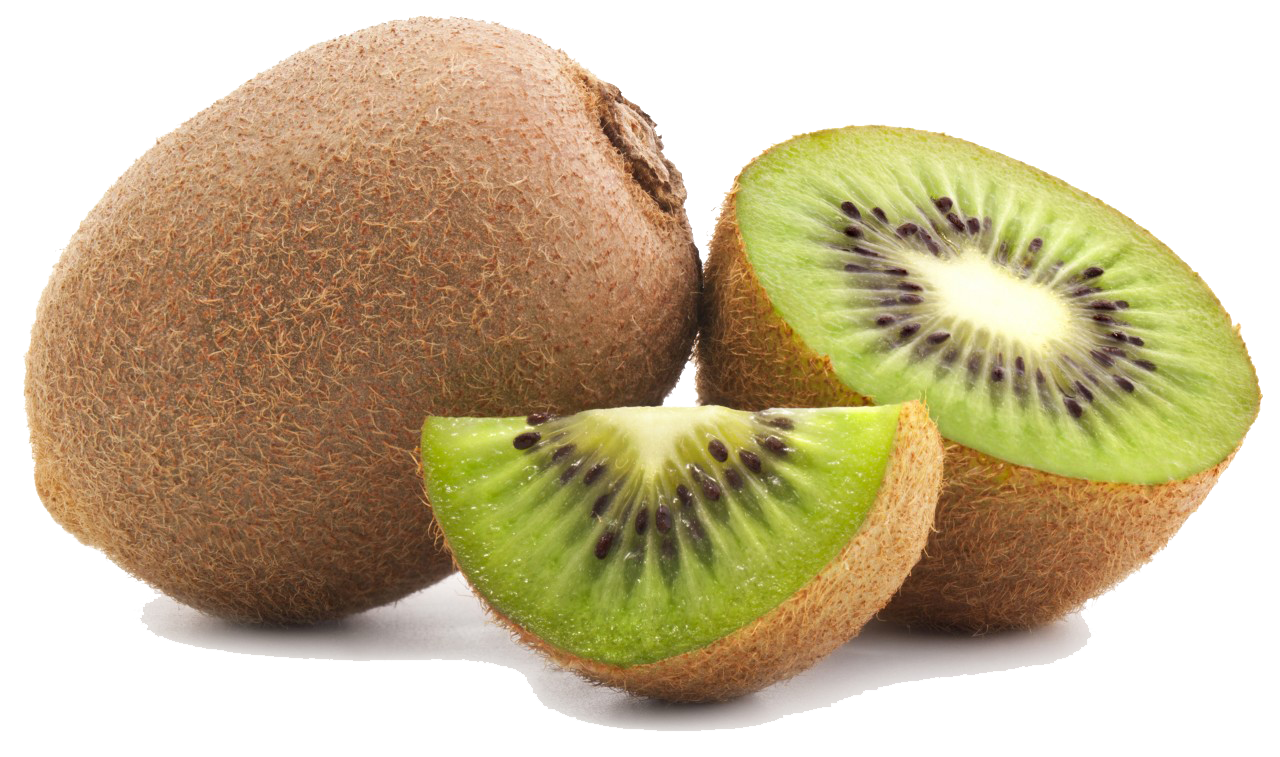 Download PNG image - Kiwi Fruit PNG Clipart 