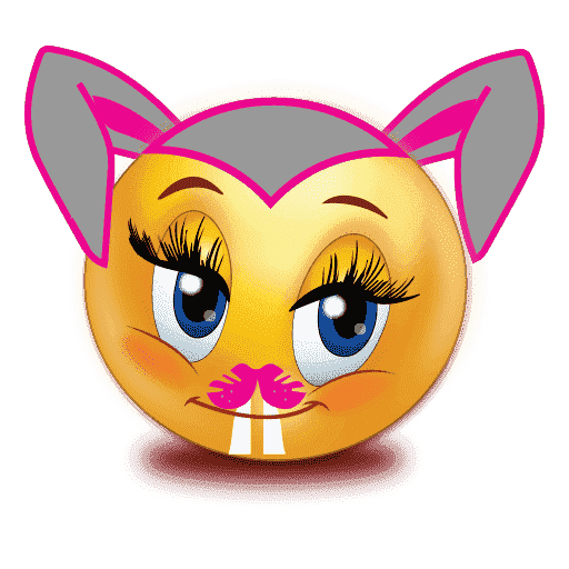 Download PNG image - Party Hard Emoji Transparent PNG 