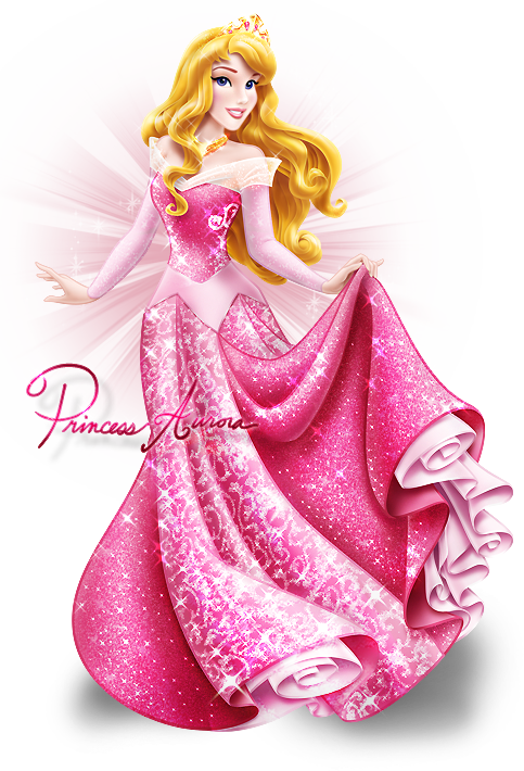 Download PNG image - Princess Aurora PNG Photos 