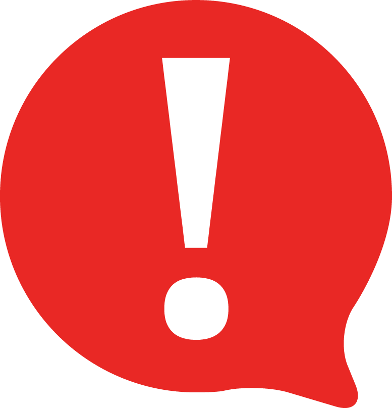 Download PNG image - Red Alert PNG Isolated HD 