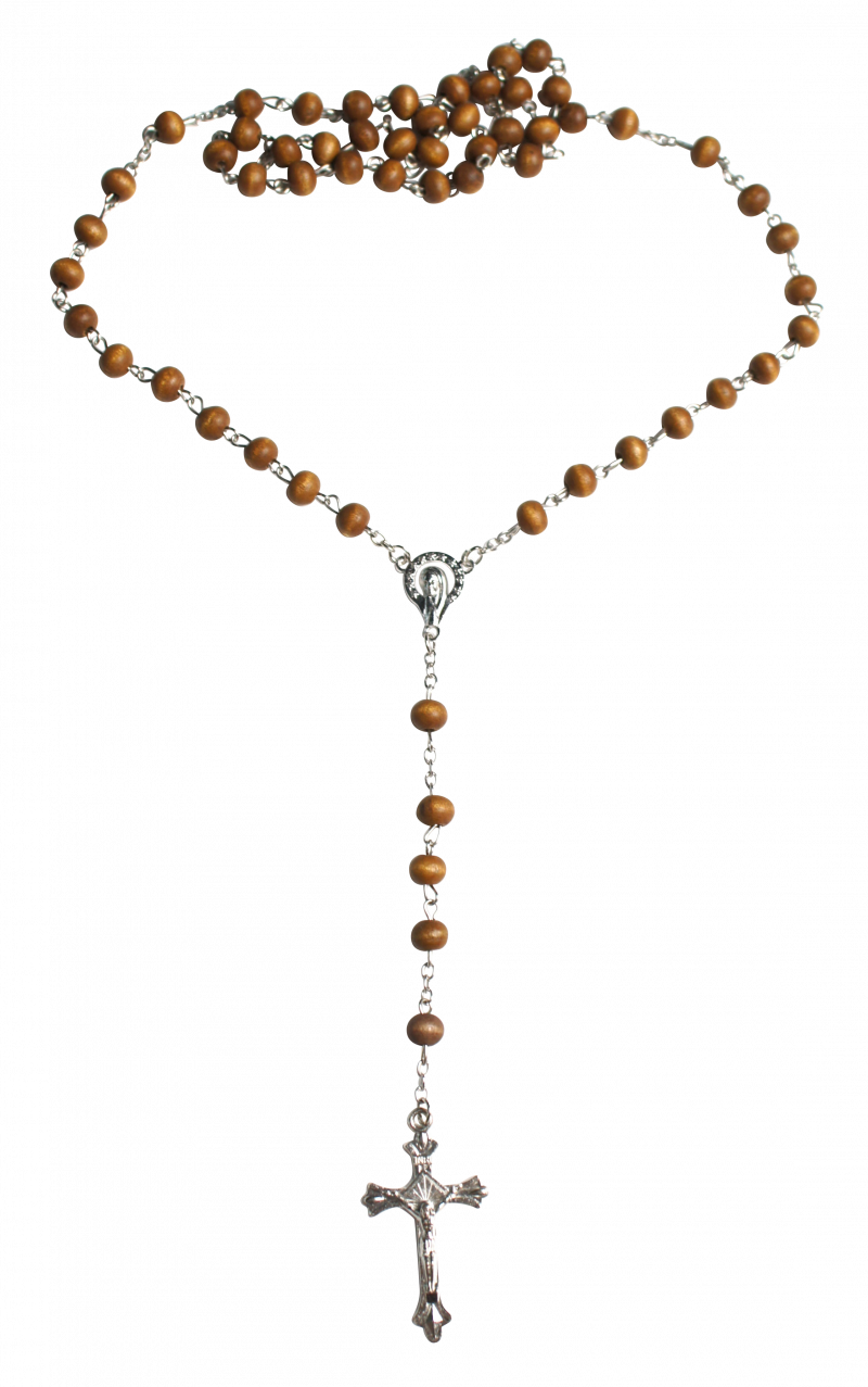 Download PNG image - Rosary Download PNG Image 