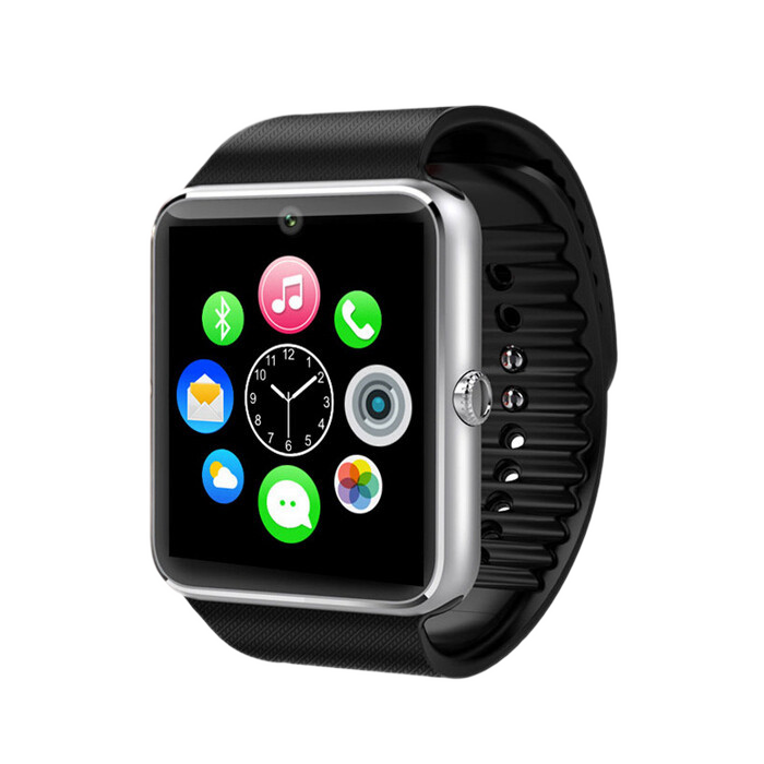 Download PNG image - Smartwatch Download PNG Image 