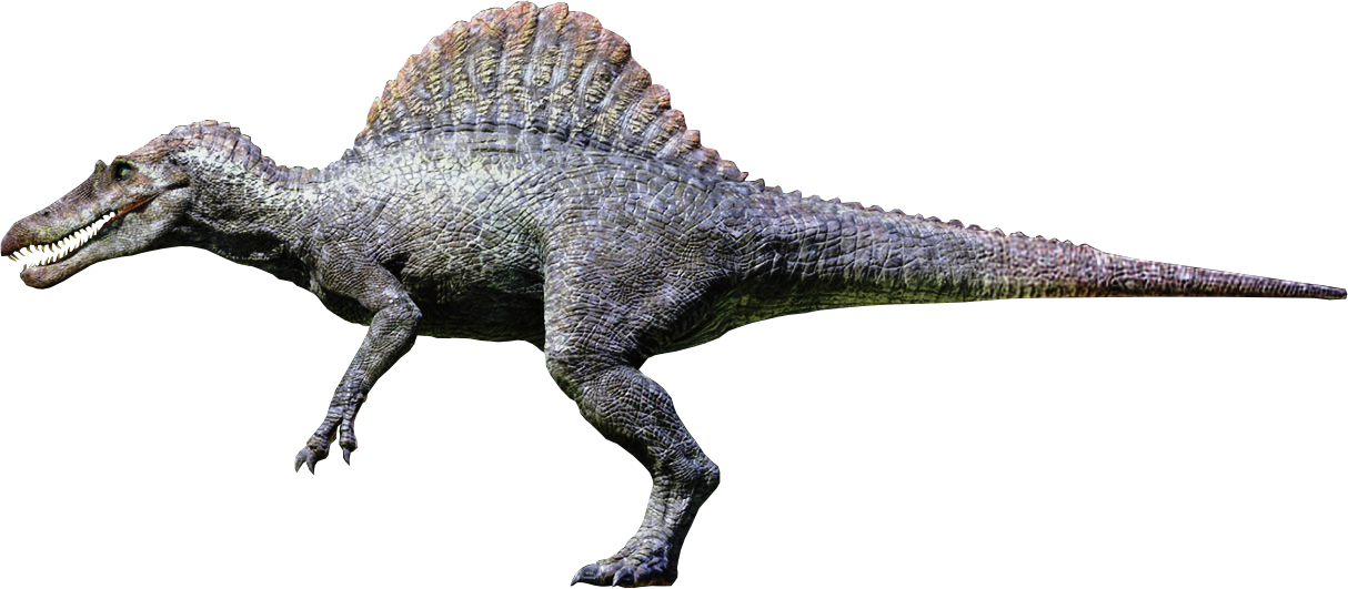 Download PNG image - Spinosaurus PNG Free Download 