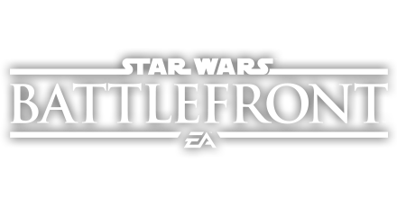 Download PNG image - Star Wars Battlefront Logo PNG Clipart 