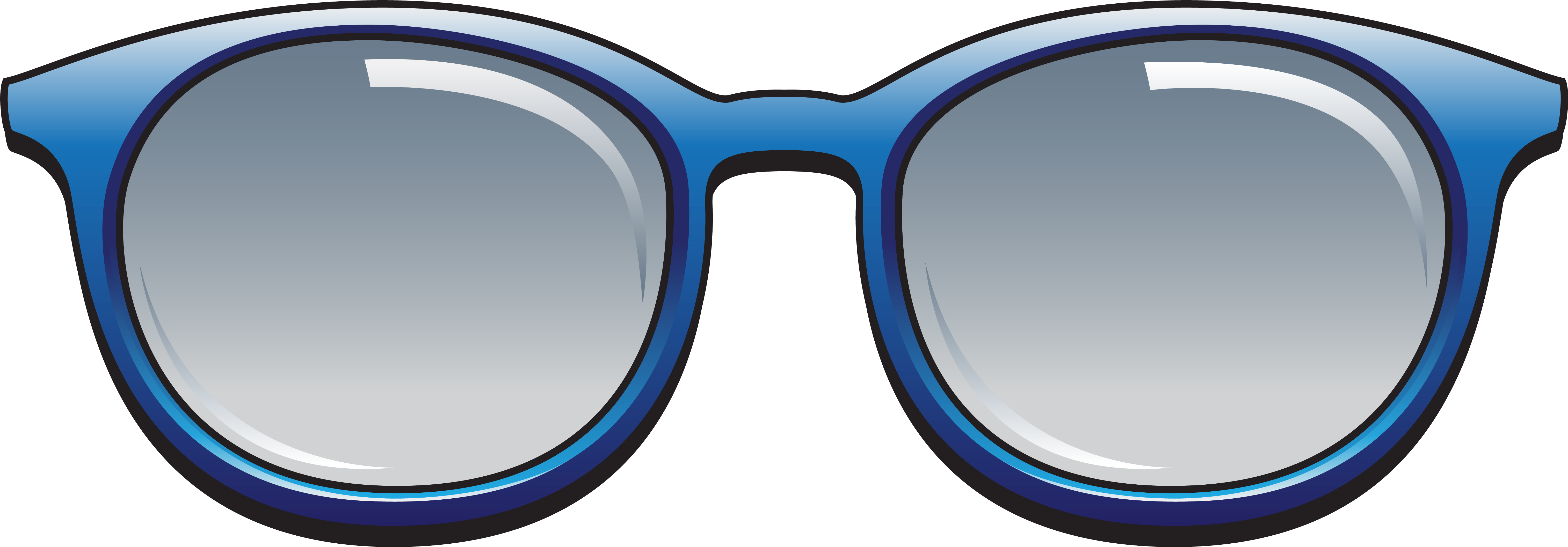 Download PNG image - Sunglasses PNG Isolated File 