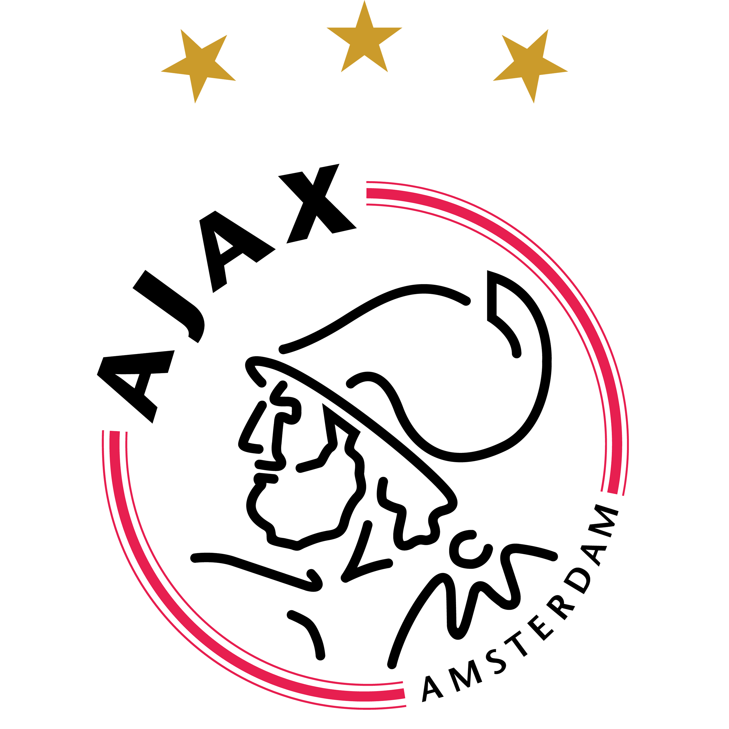 Download PNG image - Ajax Logo PNG File 
