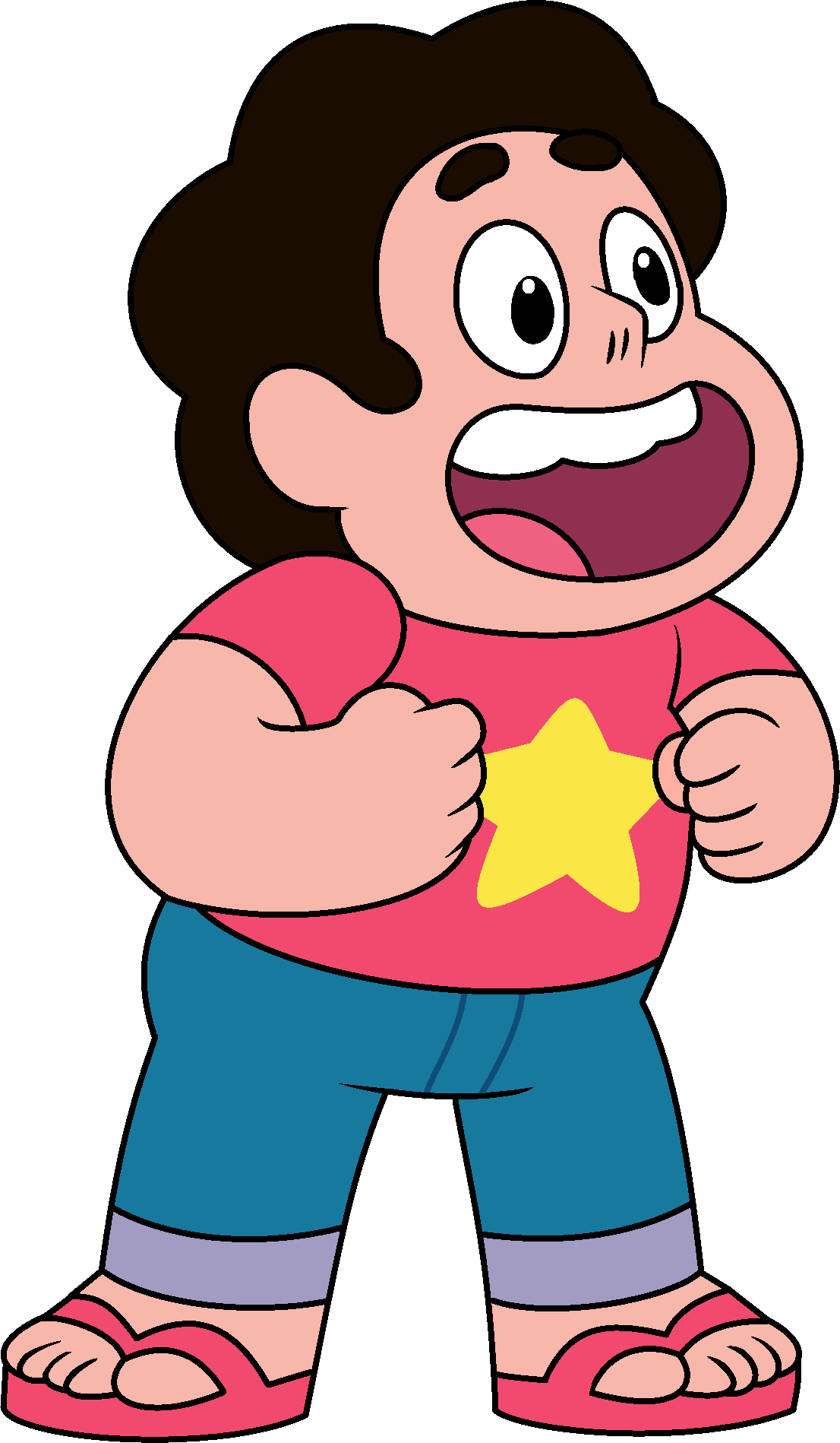 Download PNG image - Animated Steven Universe PNG Image 