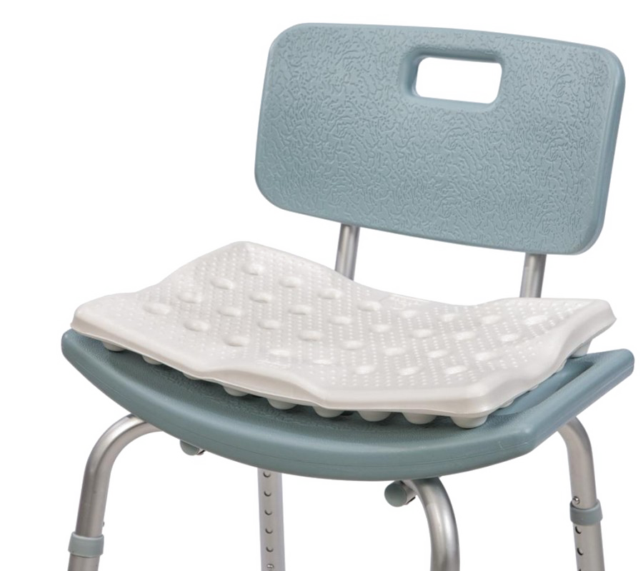 Download PNG image - Bath Chair PNG Transparent Picture 