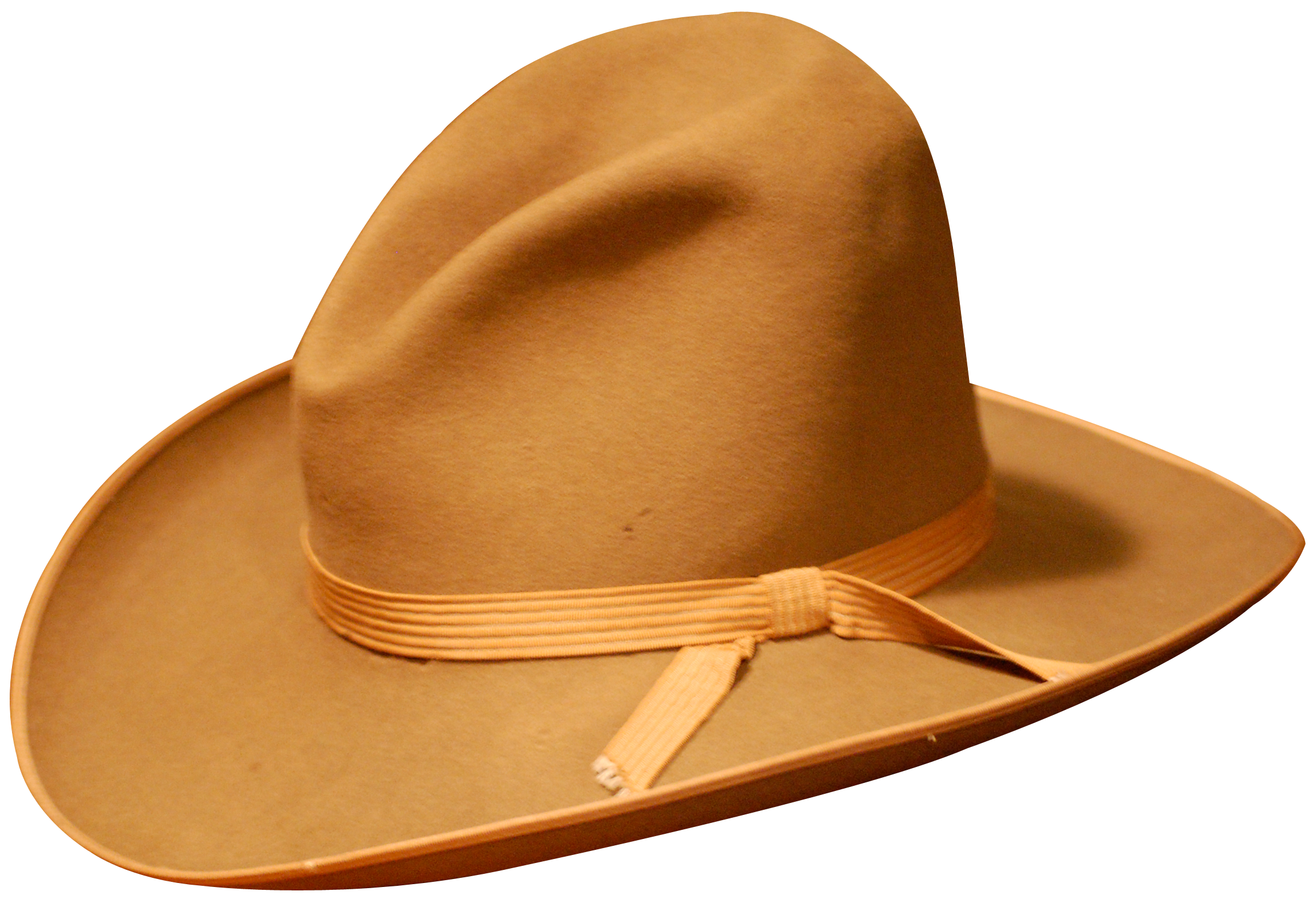 Download PNG image - Beige Cowboy Hat PNG Photos 