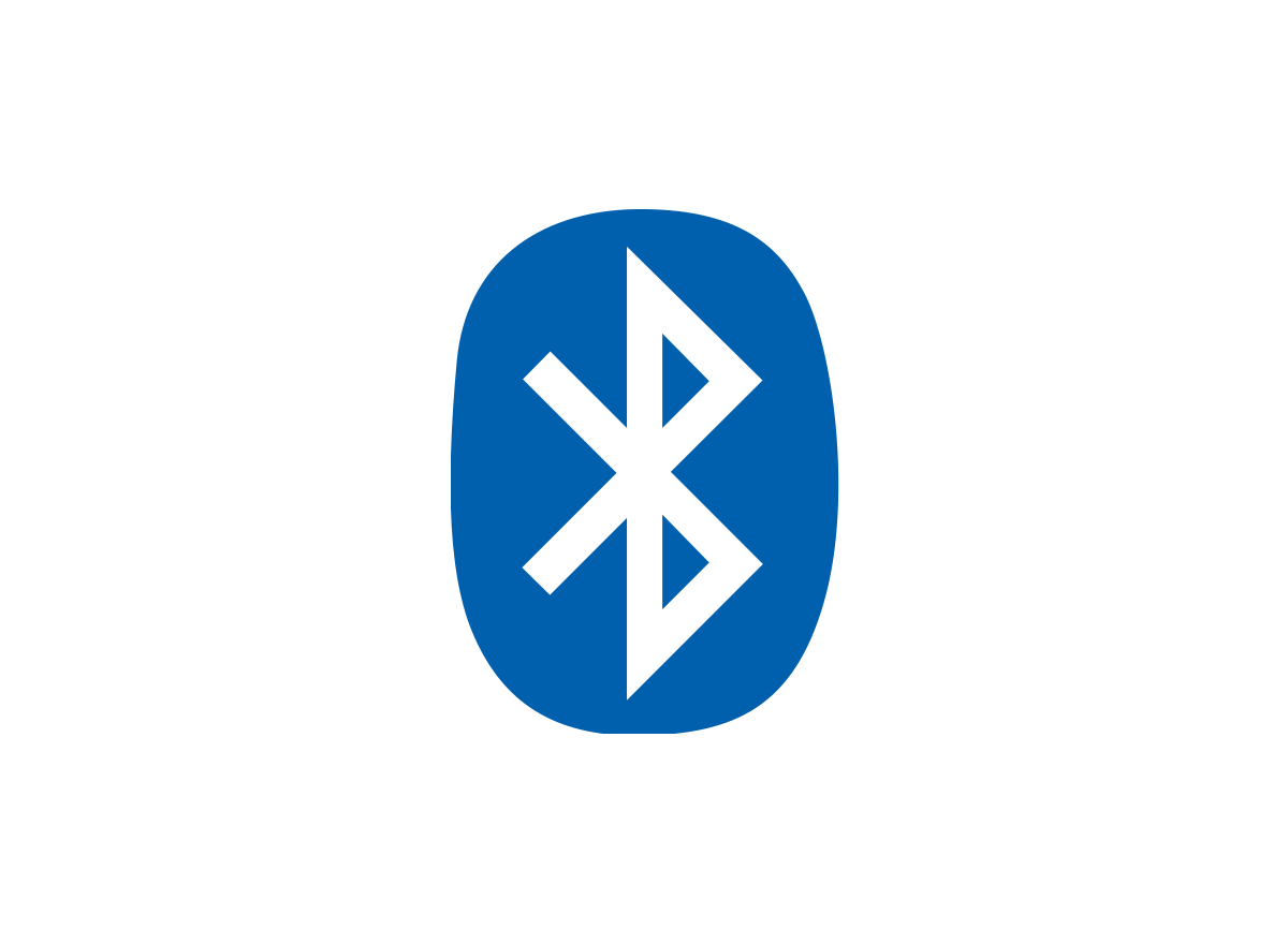 Download PNG image - Bluetooth Transparent PNG 