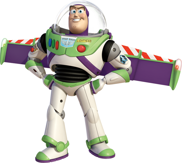 Download PNG image - Buzz Lightyear PNG Transparent Picture 