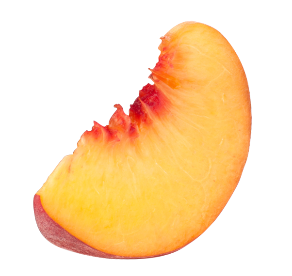 Download PNG image - Cantaloupe Slices PNG File 