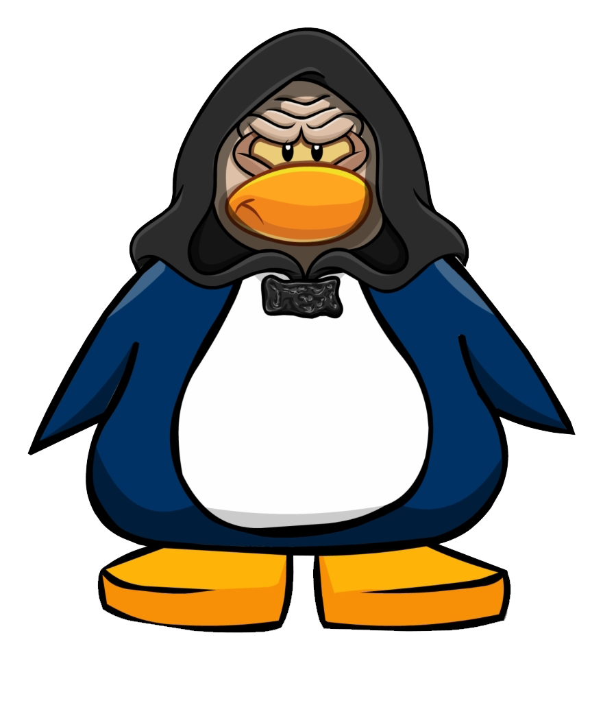 Download PNG image - Emperor Palpatine PNG Picture 
